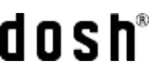 Dosh Merchant logo