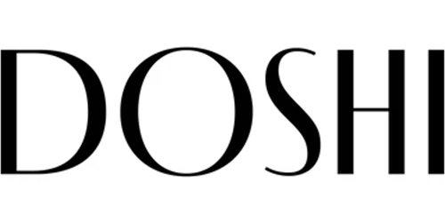Doshi Promo Code