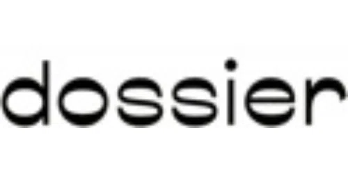 Dossier Merchant logo