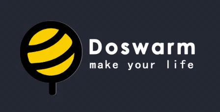 Doswarm Merchant Logo