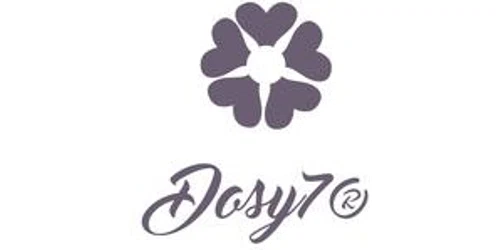Dosy7 Promo Code