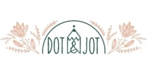 Dot & Jot Promo Code