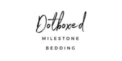 Dotboxed coupon