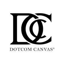 Dotcomcanvas Merchant Logo