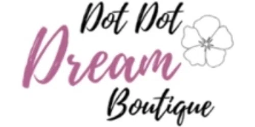 Dot Dot Dream Promo Code