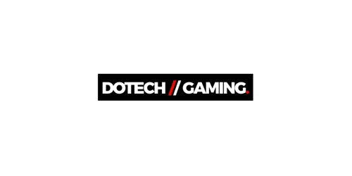 Dotech Gaming coupon