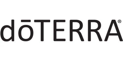 doTERRA Merchant logo