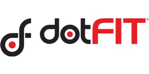 dotFIT Merchant logo