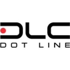 Dot Line Merchant Logo