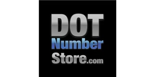 Dot Number Store Promo Code