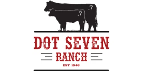 Dot Seven Ranch Promo Code