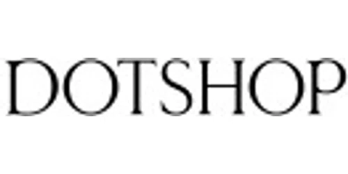 DOTSHOP Promo Code
