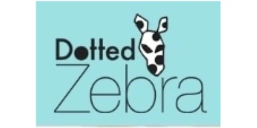 Dotted Zebra Promo Code