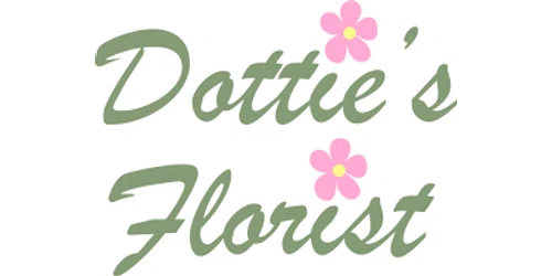 Dottie’s Florist Promo Code