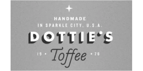 Dottie's Toffee Promo Code