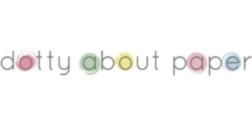Dotty about Paper Promo Code
