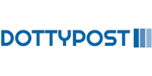 Dottypost Promo Code