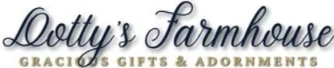 DOTTY'S FARMHOUSE Promo Code — 10 Off in Aug 2024