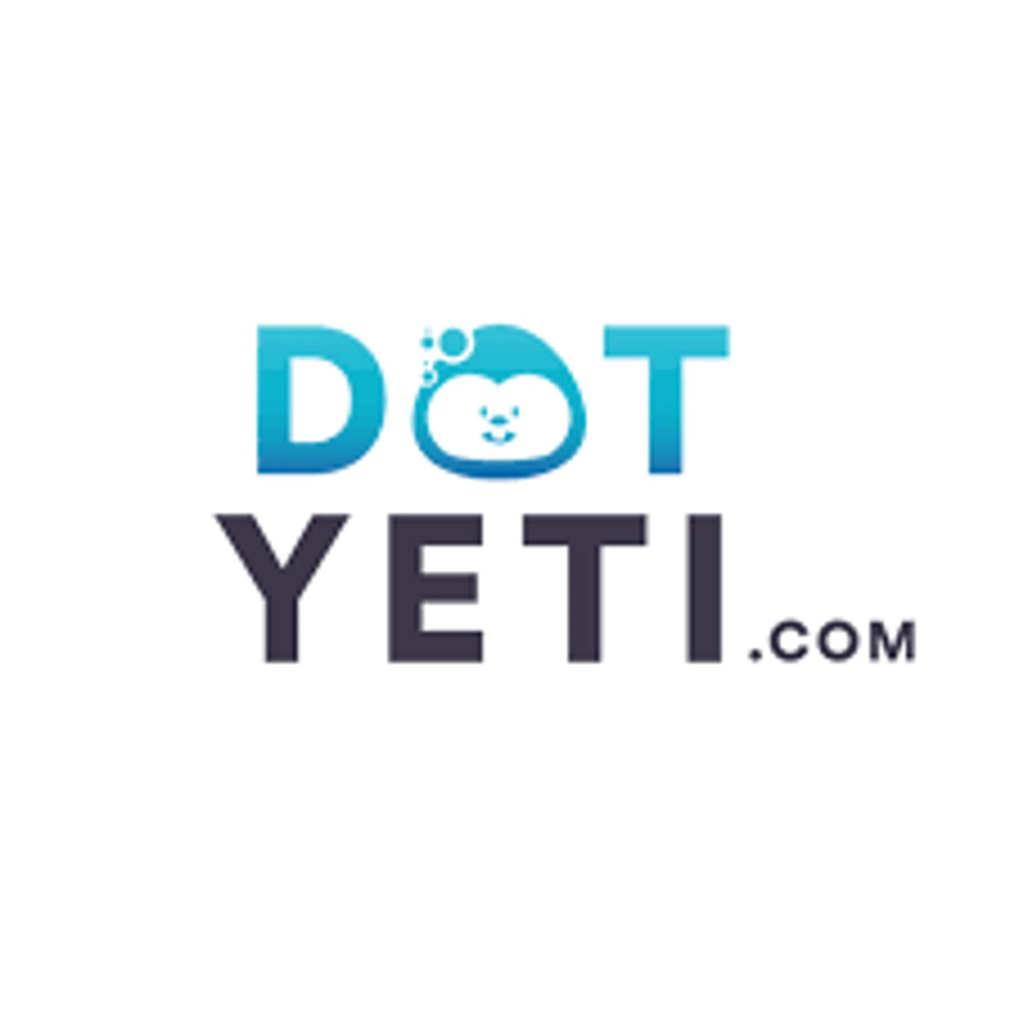 DotYeti.com Merchant Logo