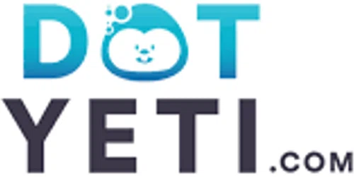 DotYeti.com Promo Code