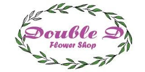 Double D Flower Shop Promo Code