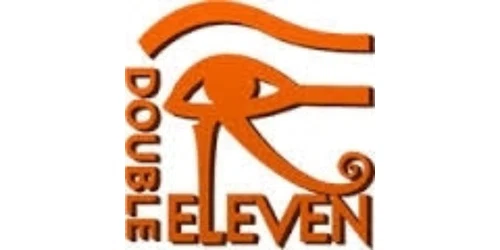 Double Eleven Promo Code