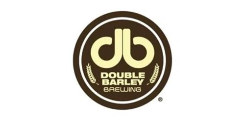 Double Barley Brewing coupon