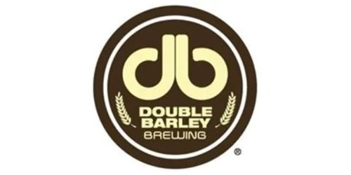 Double Barley Brewing Merchant logo
