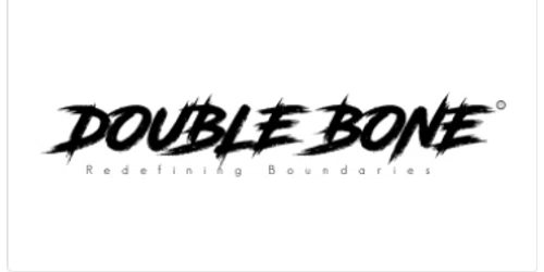Double Bone Official Promo Code