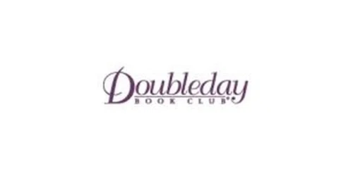 Double Day Book Club coupon