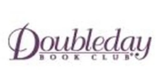 Double Day Book Club Merchant logo