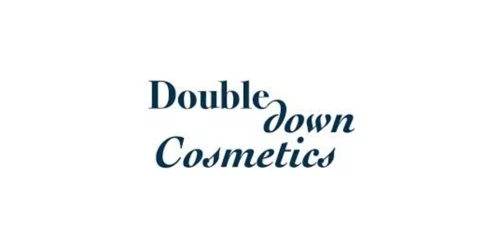 Doubledown Cosmetics coupon