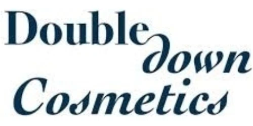 Doubledown Cosmetics Promo Code