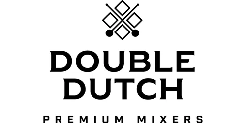 Double Dutch Merchant logo