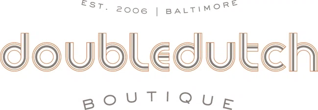 Doubledutch Boutique Merchant Logo