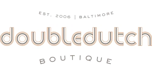 Doubledutch Boutique Promo Code