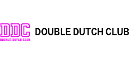 DoubleDutchClub Promo Code