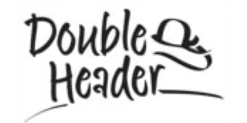 Double Header Promo Code