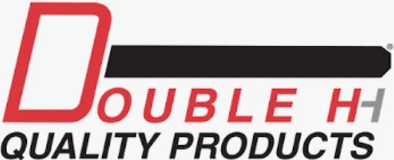 Double HH Merchant Logo