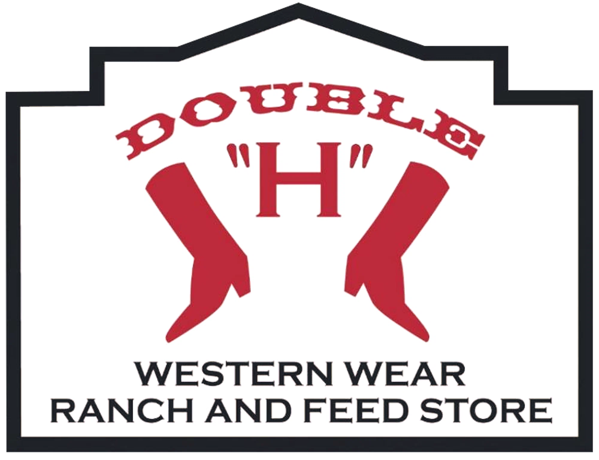 DOUBLE H WESTERN WEAR RANCH & FEED STORE Promo Code — 56 Off 2024