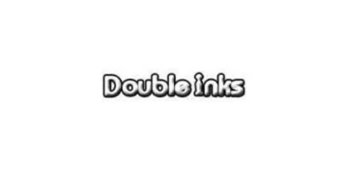 Double Inks coupon