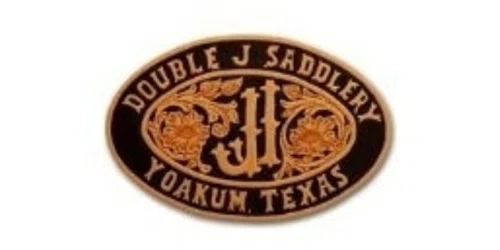 Double J Saddlery Merchant logo