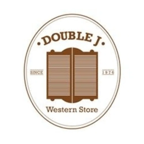 j and j western store