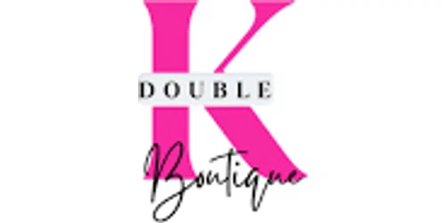 Double K Boutique Promo Code
