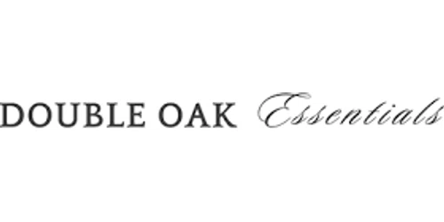 Double Oak Essentials Promo Code