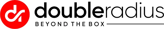 DoubleRadius Merchant Logo