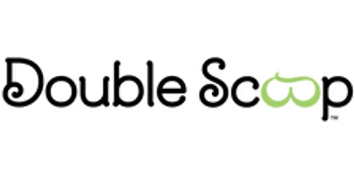 Double-Scoop Promo Code