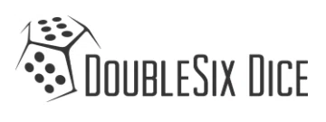 Doublesix Dice Promo Code