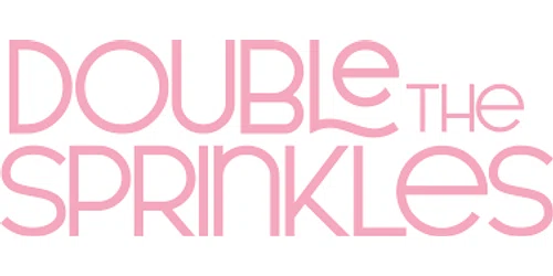 Double the Sprinkles Promo Code
