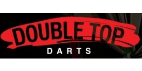 Double Top Darts Promo Code